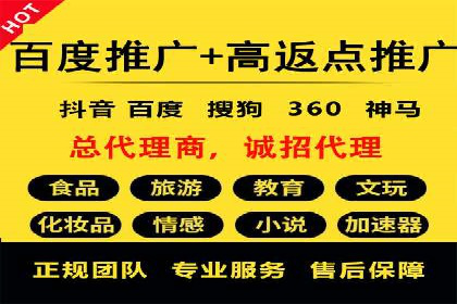 信息流广告投放公司案例对比分析